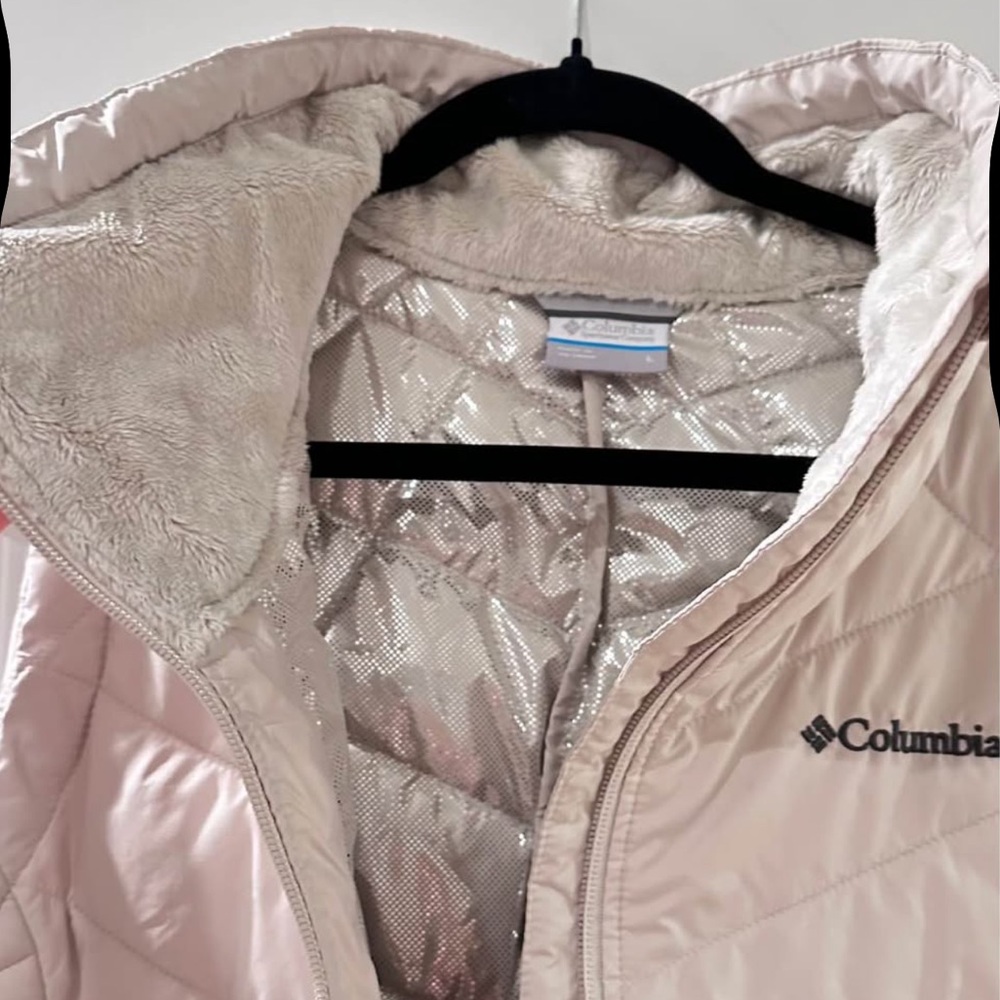 Columbia Long vest - Picture 2 of 7